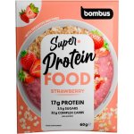 Bombus Proteinová kaše 60 g – Sleviste.cz
