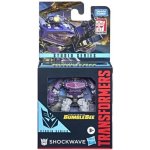 Hasbro Transformers Generations Studio Series SHOCKWAVE – Sleviste.cz