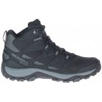 Merrell West Rim Sport Mid GTX black – Hledejceny.cz