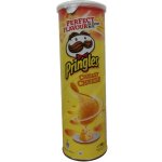 Pringles Cheesy Cheese 190g – Zboží Dáma