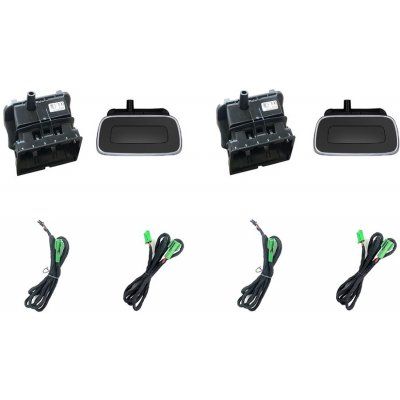 Stualarm DS-ABRMC | Zboží Auto