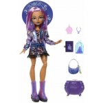 Monster High Moonspell Magic Layla Crystal – Hledejceny.cz