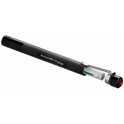 Ledlenser P9R Core – Sleviste.cz
