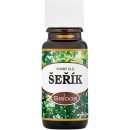 Vonný olej Saloos esenciální olej Šeřík 10 ml