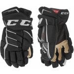 Hokejové rukavice CCM JetSpeed FT390 sr – Zboží Dáma