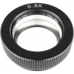 Bresser Optik Zusatzobjektiv 0,5x – Zbozi.Blesk.cz