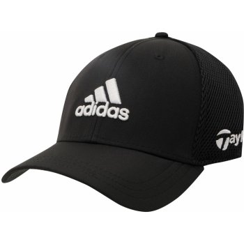 adidas Tour Cap Black