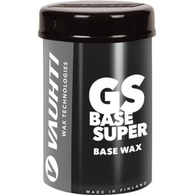 Vauhti GS Base Super all temp 45 g 2025/26 – Hledejceny.cz
