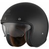 Přilba helma na motorku MT Helmets LeMans 2 SV Solid