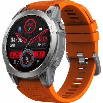 Stratos nfc 2025