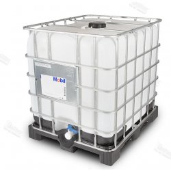 Mobil Pegasus 705 1000 l