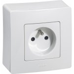 Legrand NILOE 664798 KRAB. POVRCH. MONT. BÍL. – Hledejceny.cz