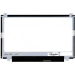 LCD displej display Acer Aspire One 722-C5CKK 11.6" WXGA HD 1366x768 LED matný povrch – Sleviste.cz