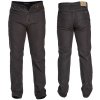 Pánské klasické kalhoty D555 kalhoty pánské CARLOS Stretch černá