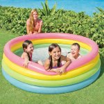 Intex 56441 Sunset Glow 168 x 46 cm – Zboží Dáma