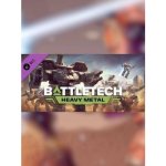 BATTLETECH: Heavy Metal – Hledejceny.cz