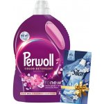 Perwoll Renew Blossom prací gel 3 l 60 PD – Hledejceny.cz
