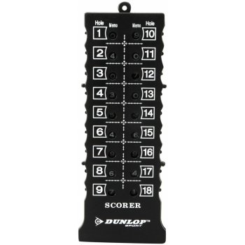 Dunlop Score Counter