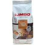 Kimbo Caffe Crema Classico 1 kg – Zbozi.Blesk.cz