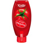 Kotlin Ketchup pálivý 950 g – Hledejceny.cz