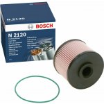 Palivový filtr BOSCH F 026 402 120 | Zboží Auto