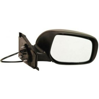 Zrcátko vnější pravé TOYOTA YARIS (XP90) HB, 01.06- OE 879400D060, 87910-0D260, 8791552060A0, 8791052660 | Zboží Auto