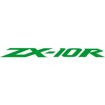 Nažehlovačka ZX10R