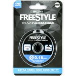 SPRO FreeStyle Reload Fluorocarbon 15 m 0,18 mm – Zboží Mobilmania