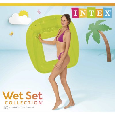 Intex 56805 Chill'N Float – Zboží Dáma