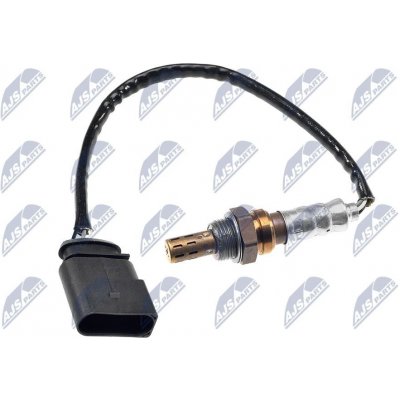 NTY Lambda sonda DIRECT FIT ŠKODA FABIA 1.2 2003- ROOMSTER 1.2 2006- VW POLO 1.2 2001- 03C906262 | Zboží Auto