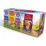 Teekanne Premium Fruit Teas 3 x 20 sáčků – Zboží Dáma