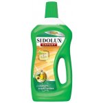 Sidolux Expert na mytí a péči o plovoucí podlahy 750 ml – Zboží Mobilmania