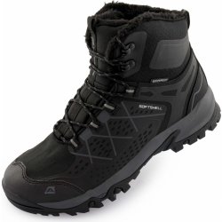 Alpine Pro Gilley black