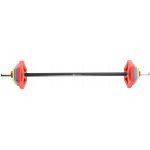 HMS PREMIUM Set na Body Pump SBP21 20kg – Zboží Mobilmania