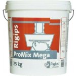 RIGIPS ProMix Mega pastový tmel 25kg – Zboží Mobilmania