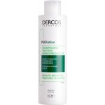 Vichy Dercos PSOlution šampon pro pokožku hlavy se sklonem k lupénce 200 ml – Zboží Mobilmania