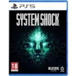 System Shock – Zboží Dáma