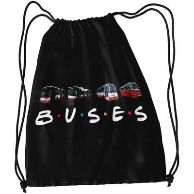 Impar Buses – Hledejceny.cz