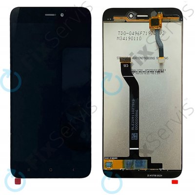 LCD Displej + Dotykové sklo Xiaomi Redmi GO – Zboží Živě