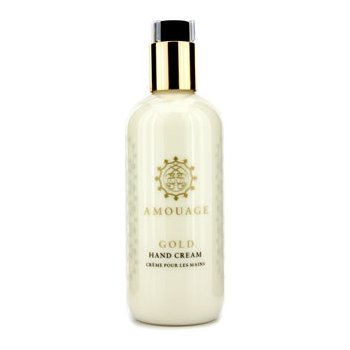 Amouage Gold krém na ruce 300 ml