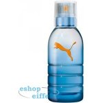 Puma Aqua toaletní voda pánská 50 ml tester – Hledejceny.cz