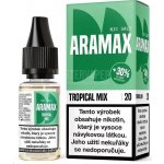 Aramax Salt Tropical Mix 10 ml 20 mg – Zboží Mobilmania