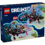 LEGO® DREAMZzz™ 71500 Žraločkoponorka z nočních můr – Zboží Živě