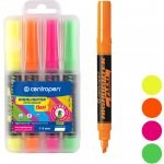 Centropen 8542 Flexi 4 ks – Zboží Dáma