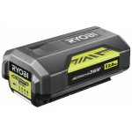 Ryobi BPL3620D 2Ah – Zboží Dáma