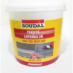 Soudal Tekutá lepenka 2K 7 kg – Hledejceny.cz