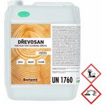 Dřevosan Profi 5 kg zelená – Zbozi.Blesk.cz