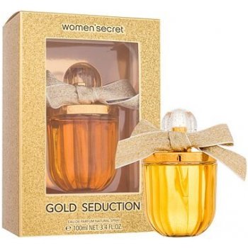 Women'Secret Gold Seduction parfémovaná voda dámská 100 ml