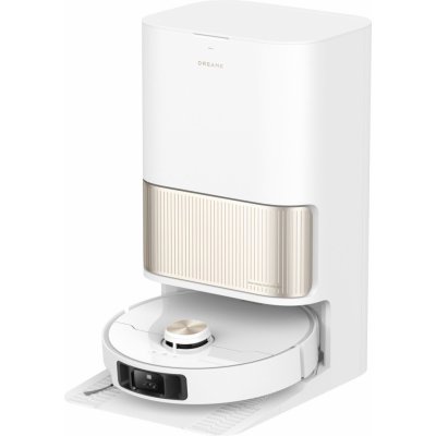 Dreame L40 Ultra bílý – Sleviste.cz