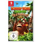 Donkey Kong Country Returns – Zboží Mobilmania